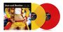 : Jazz And Beatles (Limited Edition) (Transparent Yellow & Red Vinyl), LP,LP