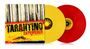 : The Tarantino Experience (Limited Edition) (Solid Yellow & Red Vinyl), LP,LP