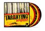 : The Tarantino Experience Box Set (Limited Edition Box Set) (Colored Splatter Vinyl) (+ exklusivem Poster), LP,LP,LP,LP,LP,LP