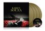 Karen Souza: Karen Souza (Box Set) (Limited Edition) (Gold Bronze Vinyl) (+ exklusivem Poster), LP,LP,LP,LP,DVD