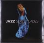 : Jazz Sexiest Ladies Volume 3 (Blue Vinyl), LP,LP