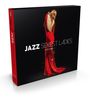 : Jazz Sexiest Ladies Volume 1, CD,CD,CD