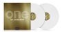 : One Hit Wonders (White Vinyl), LP,LP