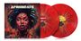 : Afrobeats (Limited Edition) (Red Splatter Vinyl), LP,LP