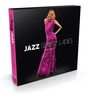 : Jazz Sexiest Ladies Volume 4, CD,CD,CD