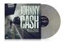 Johnny Cash: Blue Train To Folsom (Marbled Transparent Vinyl), LP