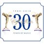 Cafe Del Mar: 30 Years Of Music, CD