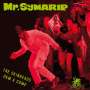 Mr Symarip: The Skinheads Dem A Come, CD
