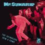 Mr.Symarip: The Skinheads Dem A Come, LP