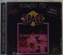Space: Magic Fly, CD