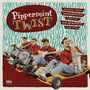 : Pippermint Twist, CD