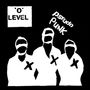 O Level: Pseudo Punk (Limited Edition), LP