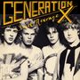 Generation X: Sweet Revenge (2023 Repress), LP