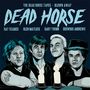 Dead Horse (Thrash Metal): The Dead Horse Tapes - Blown Away (Blue Vinyl), LP