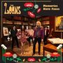 The Loons: Memories Have Faces, LP