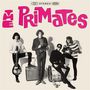 The Primates: We Are The Primates, LP