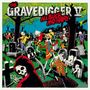 Gravedigger V: All Black & Hairy, LP