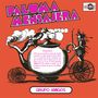 Grupo Amigos: Paloma Mensajera, LP