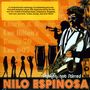 Nilo Espinosa: Shaken,Not Stirred, CD