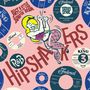 : R&B Hipshakers Vol. 3: Just A Little Bit Of The Jumpin' Bean, LP,LP
