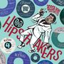 : R&B Hipshakers Vol.4: Bossa Nova And Grits, CD