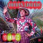 Andrés Landero: Yo Amaneci, LP,LP