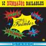 : 12 Bombazos Bailables, CD