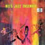 Nil's Jazz Ensemble: Nil's Jazz Ensemble (remastered) (180g), LP