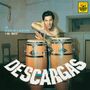 Coco Lagos Y Sus Orates: Descargas (Reissue) (180g), LP