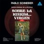 : Sobre La Hierba... Virgen (O.S.T.) (Reissue) (180g), LP