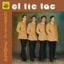 Cuarteto Yemaya: El Tic Tac, LP