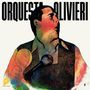 Orchestra Olivieri: Orchestra Olivieri, LP