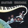 Rhythm Machine: Rhythm Machine, LP
