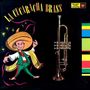 La Cucaracha Brass: La Cucaracha Brass, LP