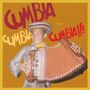 Cumbia Cumbia Cumbia!!! Vol.4, LP