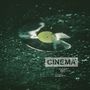 Cinema: Cinema (Reissue) (remastered), LP