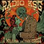 Radio KSG: A Million In The Creek, LP