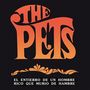 The Pets: El Entierro De Un Hombre Rico Que Murio De Hambre, MAX