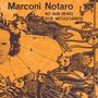 Marconi Notaro: No Sub Reino Dos Metazoarios (Reissue), LP