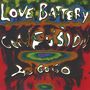 Love Battery: Confusion Au Go Go (remastered), LP