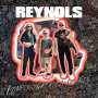 Reynols: Minecxio Greatest no Hits, LP