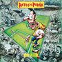 Ratos de Poraro: Brasil (Reissue), LP