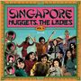 : Singapore Nuggets: The Ladies Vol. II, LP