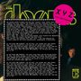 XYZ: Plays The Classics (Limited Edition), LP
