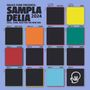 : Sampladelia 2024, LP