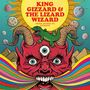 King Gizzard & The Lizard Wizard: From Demos To Demons, LP