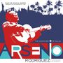 Arsenio Rodríguez: Como Se Goza El Barrio, Havanna & NYC Recordings 1946 - 1962, LP