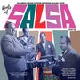: Roots Of Salsa Vol.3, LP,CD