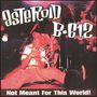 Asteroid B-612: Not Meant For This World!, LP
