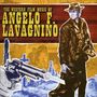 Angelo Francesco Lavagnino: The Western Film M, CD